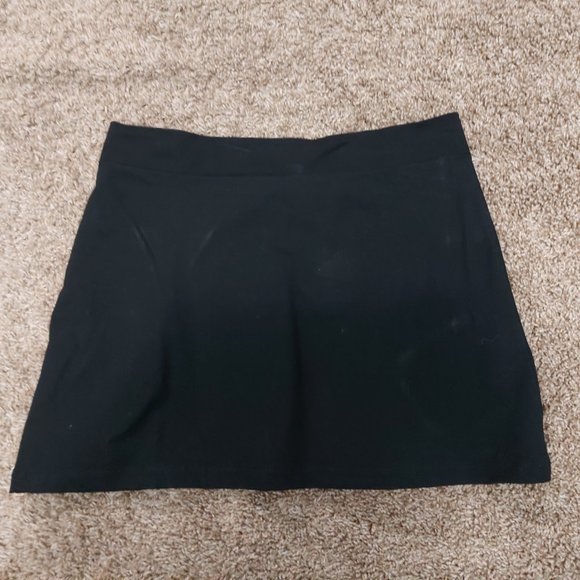 Designs by Naomi Lightening Bolt Skirt - Picture 3 of 7